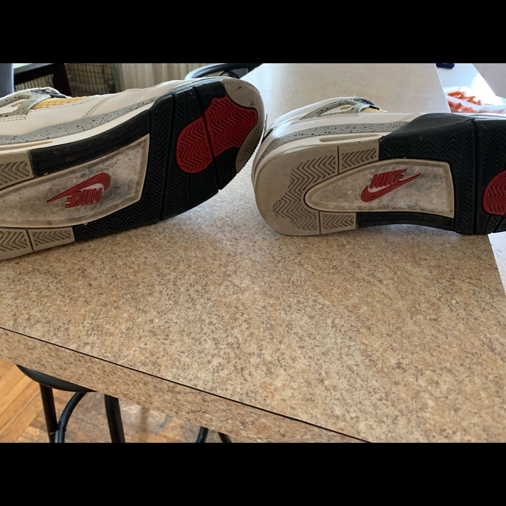 Jordan - Picture 5 of 5